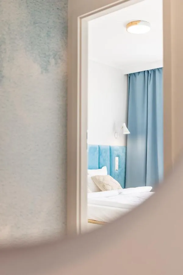 Baltic Apartments Sea View Gdańsk