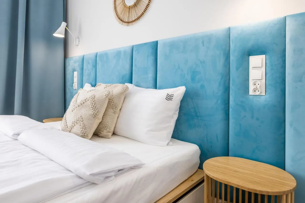 Baltic Apartments Sea View Gdańsk