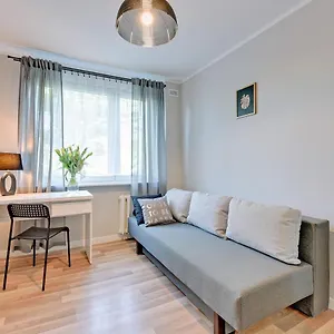  Kwatera prywatna Zaspa - Startowa 5c