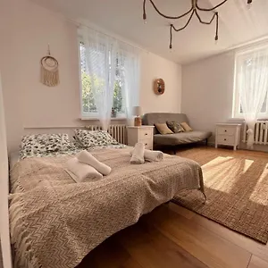  Apartament Apartament 2-pokojowy Gdansk-oliwa