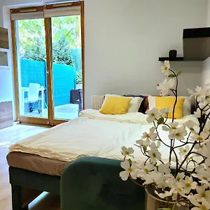  Apartament Well House Wrzeszcz