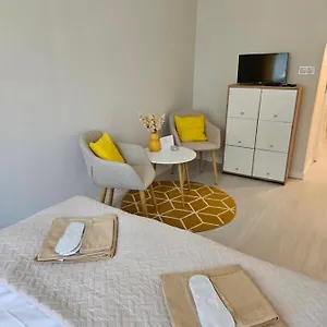  Apartament Sweet Dream