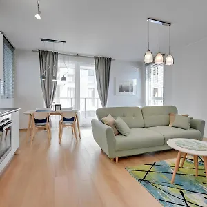  Apartament Flatbook - Seaside Tre Mare