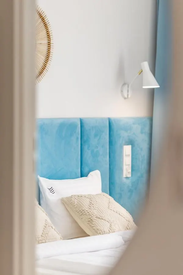 Baltic Apartments Sea View Gdansk